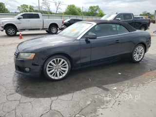 AUDI A5 PREMIUM PREMIUM PLUS