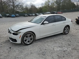 BMW 328 I SULE I SULEV