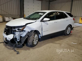 CHEVROLET EQUINOX LT LT