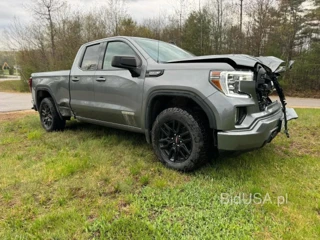GMC SIERRA K15 K1500 ELEVATION