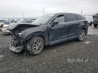 MAZDA CX-9 TOURI TOURING
