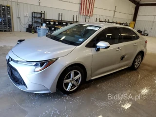 TOYOTA COROLLA LE LE