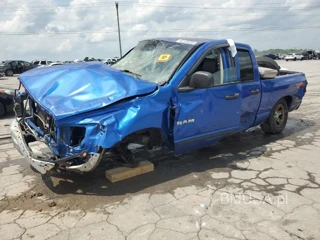 DODGE RAM 1500 S ST