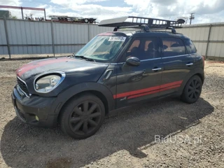 MINI COOPER S C S COUNTRYMAN