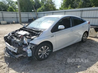 TOYOTA PRIUS PRIM LE