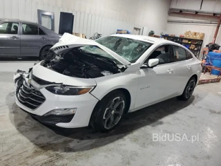 CHEVROLET MALIBU LT LT