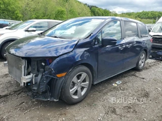 HONDA ODYSSEY EX EXL