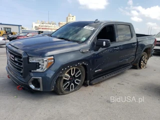 GMC SIERRA K15 K1500 AT4