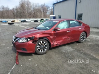 NISSAN ALTIMA 2.5 2.5