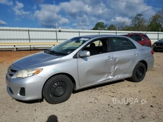 TOYOTA COROLLA BA BASE
