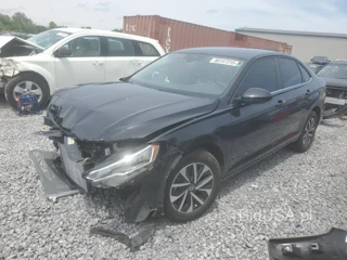 VOLKSWAGEN JETTA S S
