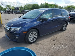HONDA ODYSSEY LX LX