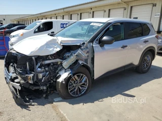 NISSAN ROGUE S S
