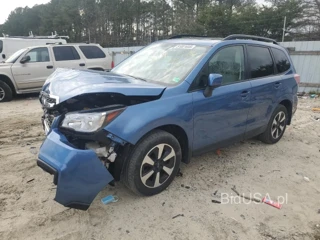 SUBARU FORESTER 2 2.5I PREMIUM