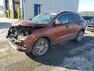 BUICK ENCORE GX SELECT