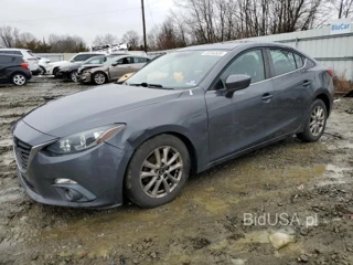 MAZDA 3 GRAND TO GRAND TOURING