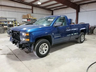 CHEVROLET SILVERADO C1500