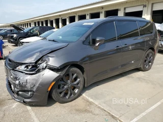 CHRYSLER PACIFICA T TOURING L