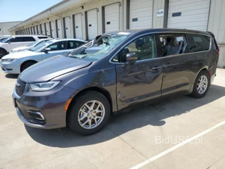 CHRYSLER PACIFICA T TOURING L