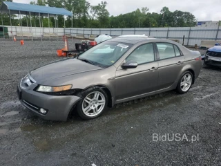 ACURA TL