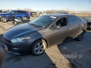 DODGE DART SXT SXT