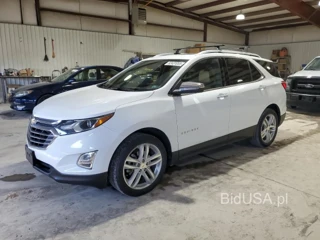 CHEVROLET EQUINOX PR PREMIER