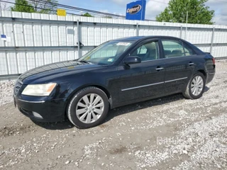 HYUNDAI SONATA SE SE