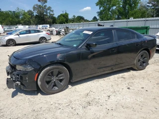 DODGE CHARGER SX SXT PLUS