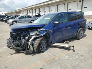 NISSAN ROGUE S S