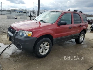 FORD ESCAPE HEV HEV