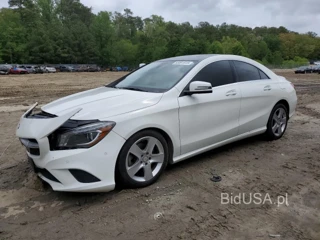 MERCEDES-BENZ CLA 250 250