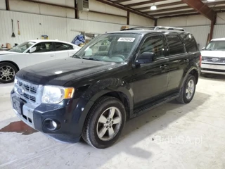 FORD ESCAPE LIM LIMITED