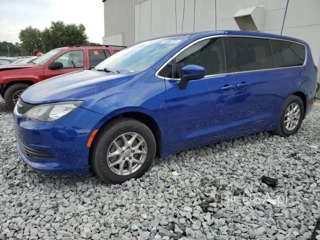 CHRYSLER PACIFICA L LX
