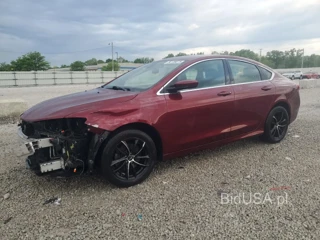 CHRYSLER 200 LIMITE LIMITED