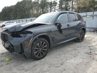 BMW X5 XDRIVE4 XDRIVE40I