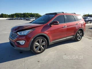 HYUNDAI SANTA FE G GLS
