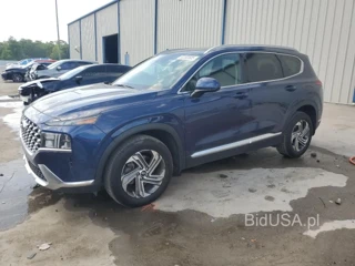 HYUNDAI SANTA FE S SEL
