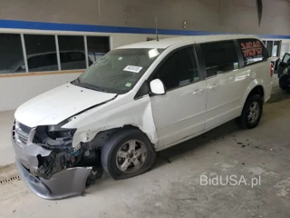 DODGE GRAND CARA CREW