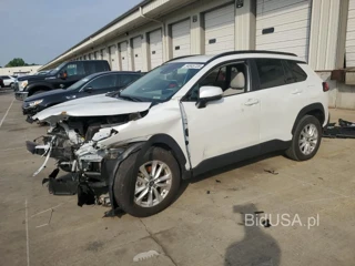TOYOTA COROLLA CR LE