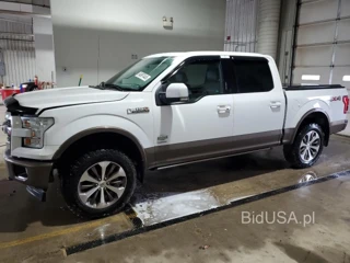 FORD F150 SUPER SUPERCREW