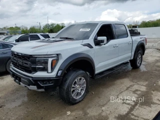 FORD F150 RAPTO RAPTOR