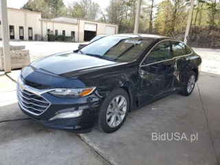 CHEVROLET MALIBU LT LT