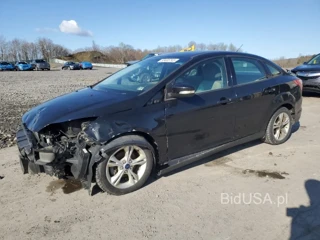 FORD FOCUS SE SE