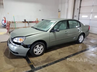 CHEVROLET MALIBU LS LS