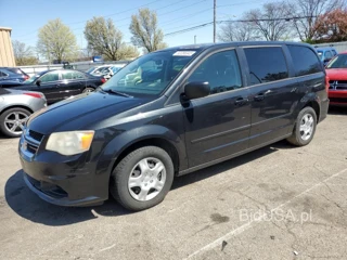 DODGE GRAND CARA SE