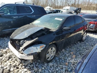 DODGE DART SE SE