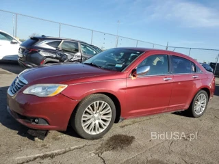 CHRYSLER 200 LIMITE LIMITED