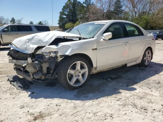ACURA TL