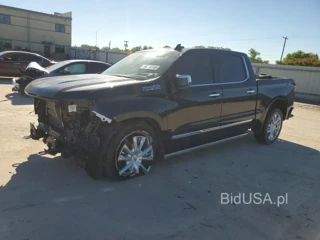 CHEVROLET SILVERADO K1500 HIGH COUNTRY
