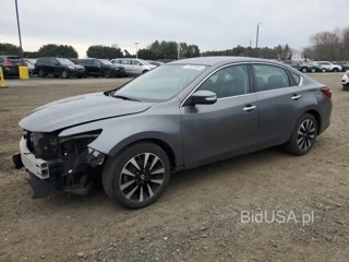NISSAN ALTIMA 2.5 2.5